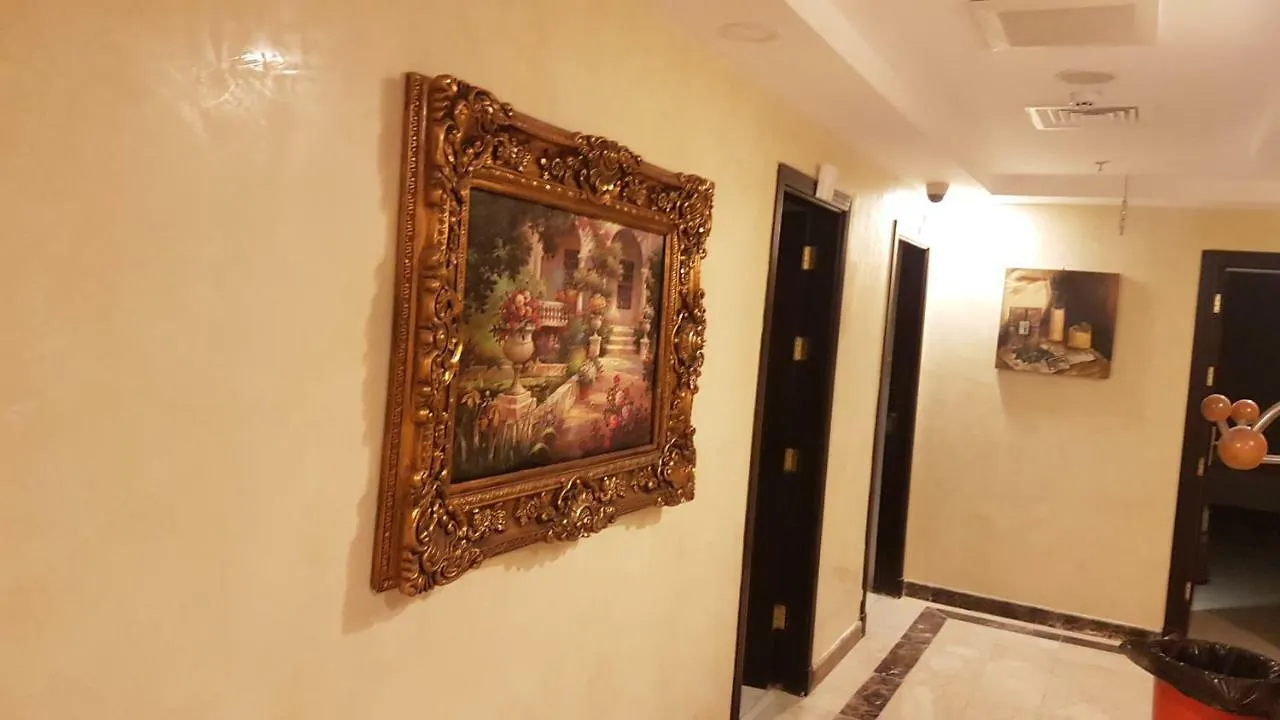 Hôtel Al ٍsafaa Tower à La Mecque