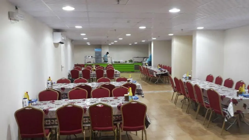 Hôtel Al ٍsafaa Tower à La Mecque Hotel
